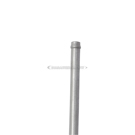 2000 Nissan Frontier Power Steering Return Line Hose Assembly 3