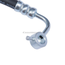 2004 Nissan Pathfinder Power Steering Pressure Line Hose Assembly 3