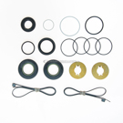 1994 Subaru Legacy Rack and Pinion Seal Kit 1