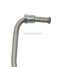 Edelmann 92348 Power Steering Pressure Line Hose Assembly 3