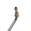 1994 Dodge Dakota Power Steering Return Line Hose Assembly 2