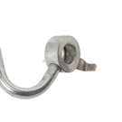 1994 Lexus LS400 Power Steering Pressure Line Hose Assembly 4
