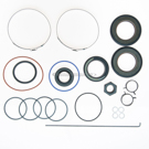 2003 Dodge Ram Trucks Rack and Pinion Seal Kit 1