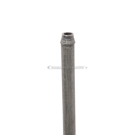1987 Dodge Mini Ram Power Steering Return Line Hose Assembly 2