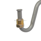 1979 Gmc P3500 Power Steering Pressure Line Hose Assembly 3