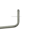 1994 Toyota Pick-up Truck Power Steering Return Line Hose Assembly 2