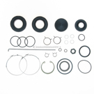 2007 Dodge Caravan Rack and Pinion Seal Kit 1
