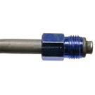 2000 Toyota MR2 Spyder Power Steering Pressure Line Hose Assembly 3