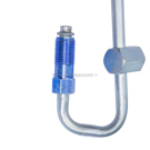 Edelmann 92375 Power Steering Pressure Line Hose Assembly 2