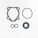 2000 Ford Focus Power Steering Pump Seal Kit 1
