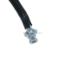 2009 Ford F Series Trucks Power Steering Pressure Line Hose Assembly 3