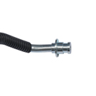 2007 Ford Expedition Power Steering Pressure Line Hose Assembly 3