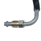 2004 Toyota Highlander Power Steering Pressure Line Hose Assembly 2
