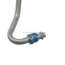 2007 Saturn Aura Power Steering Pressure Line Hose Assembly 2