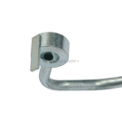 2012 Mazda MX-5 Miata Power Steering Pressure Line Hose Assembly 3