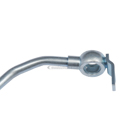 2007 Toyota Tacoma Power Steering Pressure Line Hose Assembly 2