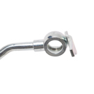 Edelmann 92430 Power Steering Pressure Line Hose Assembly 3