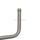 2007 Toyota Highlander Power Steering Return Line Hose Assembly 3