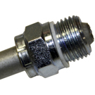 2000 Ford Escort Power Steering Pressure Line Hose Assembly 2