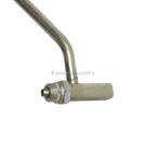 1991 Ford Taurus Power Steering Pressure Line Hose Assembly 2