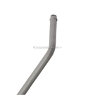 1994 Ford Thunderbird Power Steering Return Line Hose Assembly 2