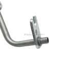 Edelmann 92472 Power Steering Pressure Line Hose Assembly 3