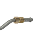 Edelmann 92472 Power Steering Pressure Line Hose Assembly 2