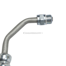 1999 Ford Econoline Super Duty Power Steering Pressure Line Hose Assembly 2