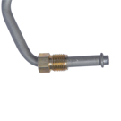 2010 Toyota Tundra Power Steering Pressure Line Hose Assembly 3