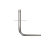 1996 Toyota T100 Power Steering Return Line Hose Assembly 2
