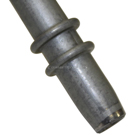 2004 Gmc Canyon Power Steering Return Line Hose Assembly 2