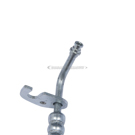 Edelmann 92509 Power Steering Pressure Line Hose Assembly 3