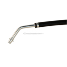 2012 Gmc Canyon Power Steering Return Line Hose Assembly 3