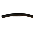 2012 Gmc Canyon Power Steering Return Line Hose Assembly 2