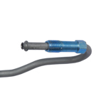 2009 Dodge Ram 5500 Power Steering Pressure Line Hose Assembly 3