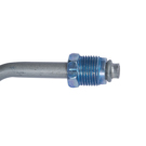 Edelmann 92531 Power Steering Pressure Line Hose Assembly 3