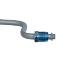 2000 Saturn LS2 Power Steering Pressure Line Hose Assembly 3
