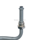 2000 Saturn LS2 Power Steering Pressure Line Hose Assembly 2