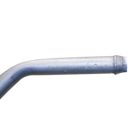 2007 Dodge Caravan Power Steering Return Line Hose Assembly 2