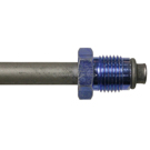 Edelmann 92541 Power Steering Return Line Hose Assembly 2
