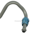 2007 Chrysler Pacifica Power Steering Pressure Line Hose Assembly 3