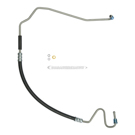 1991 Jeep Cherokee Power Steering Pressure Line Hose Assembly 1