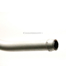2003 Nissan Maxima Power Steering Return Line Hose Assembly 2