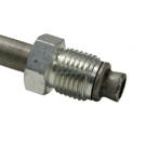 1999 Ford E-450 Econoline Super Duty Power Steering Pressure Line Hose Assembly 3