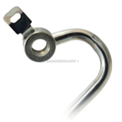 2012 Hyundai Genesis Power Steering Pressure Line Hose Assembly 3