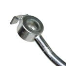 Edelmann 92631 Power Steering Pressure Line Hose Assembly 3