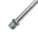 Edelmann 92631 Power Steering Pressure Line Hose Assembly 2