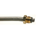 2000 Saab 9-3 Power Steering Pressure Line Hose Assembly 2