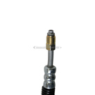 Edelmann 92639 Power Steering Pressure Line Hose Assembly 3