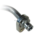 2007 Volvo V70 Power Steering Pressure Line Hose Assembly 2